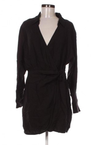 Rochie H&M, Mărime M, Culoare Negru, Preț 59,99 Lei