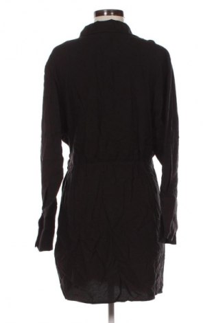Rochie H&M, Mărime M, Culoare Negru, Preț 59,99 Lei