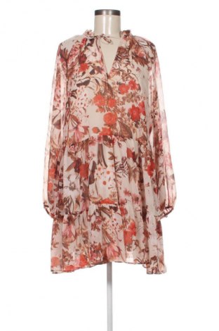 Rochie H&M, Mărime M, Culoare Multicolor, Preț 98,99 Lei
