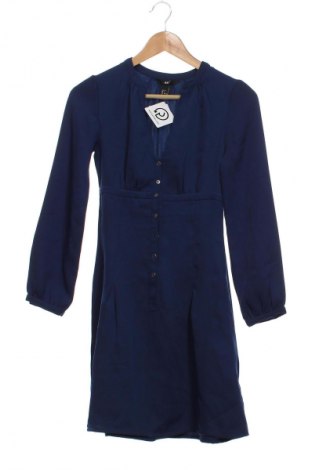 Ruha H&M, Méret XXS, Szín Kék, Ár 5 800 Ft