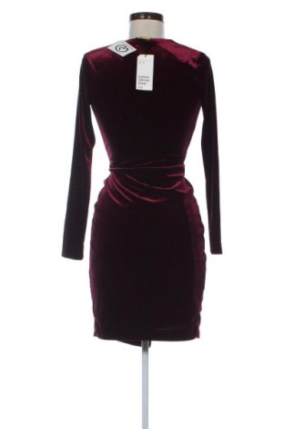 Rochie H&M, Mărime XXS, Culoare Roșu, Preț 316,99 Lei