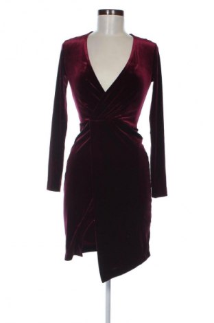 Rochie H&M, Mărime XXS, Culoare Roșu, Preț 316,99 Lei