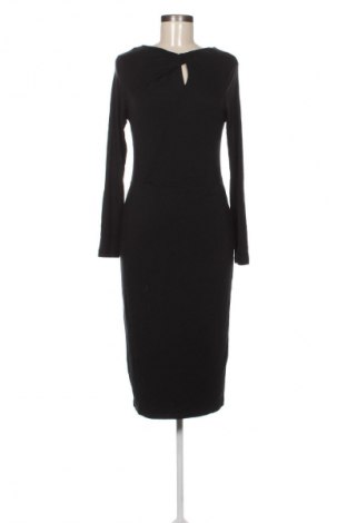 Šaty  H&M, Veľkosť XL, Farba Čierna, Cena  16,95 €