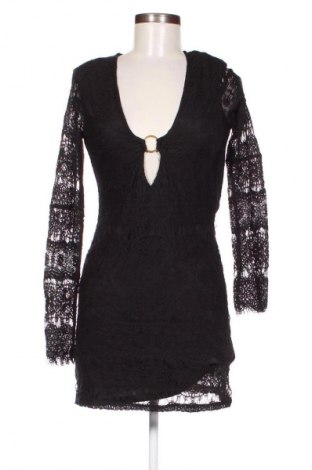 Kleid H&M, Größe S, Farbe Schwarz, Preis 23,99 €