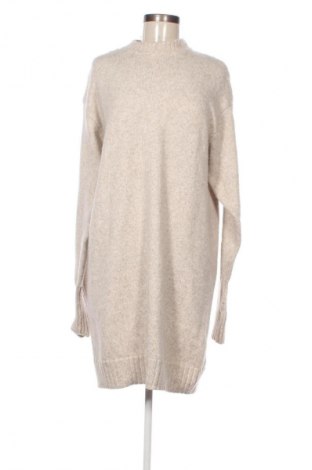 Φόρεμα H&M, Μέγεθος S, Χρώμα  Μπέζ, Τιμή 18,99 €