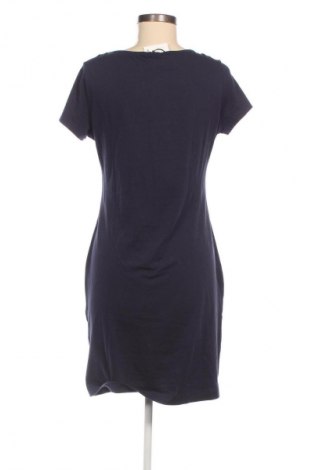 Kleid H&M, Größe L, Farbe Blau, Preis 14,83 €