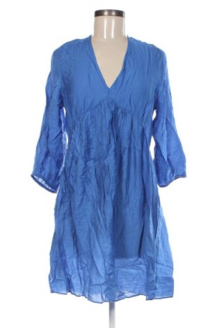 Φόρεμα H&M, Μέγεθος M, Χρώμα Μπλέ, Τιμή 18,99 €