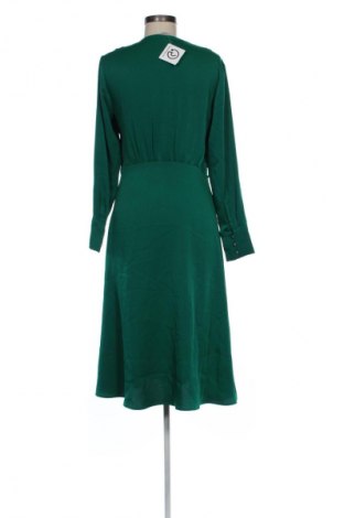 Rochie H&M, Mărime M, Culoare Verde, Preț 98,99 Lei