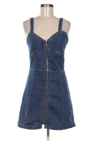 Rochie H&M, Mărime L, Culoare Albastru, Preț 132,99 Lei
