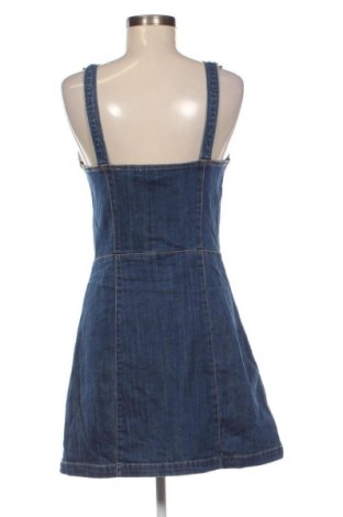 Rochie H&M, Mărime L, Culoare Albastru, Preț 132,99 Lei