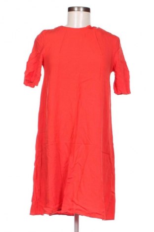 Šaty  H&M, Veľkosť XS, Farba Červená, Cena  14,77 €