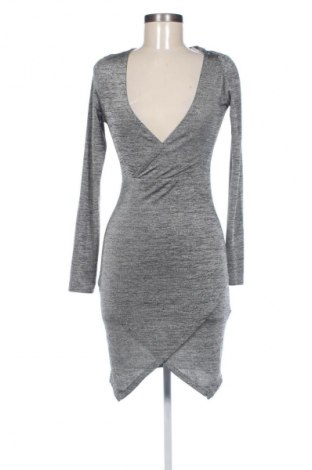 Kleid H&M, Größe XS, Farbe Grau, Preis € 14,91