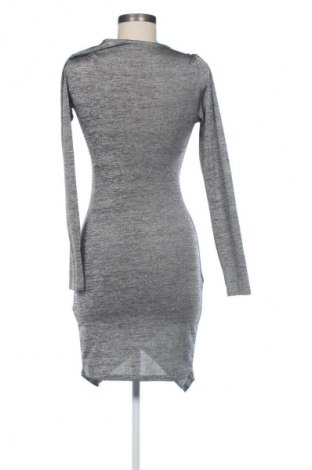 Kleid H&M, Größe XS, Farbe Grau, Preis € 14,91