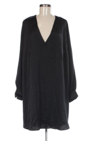Kleid H&M, Größe XXL, Farbe Schwarz, Preis 31,99 €
