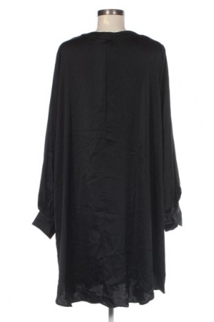 Kleid H&M, Größe XXL, Farbe Schwarz, Preis 31,99 €