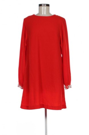 Šaty  H&M, Velikost S, Barva Červená, Cena  469,00 Kč