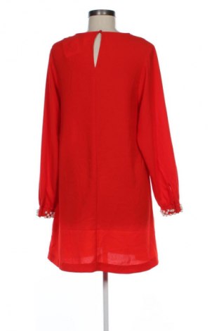 Šaty  H&M, Velikost S, Barva Červená, Cena  469,00 Kč