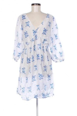 Kleid H&M, Größe L, Farbe Mehrfarbig, Preis 20,99 €
