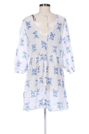 Kleid H&M, Größe L, Farbe Mehrfarbig, Preis 20,99 €