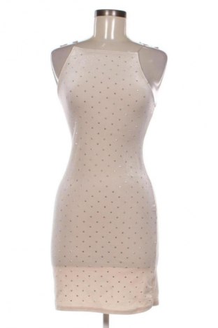 Kleid H&M, Größe S, Farbe Ecru, Preis € 18,99