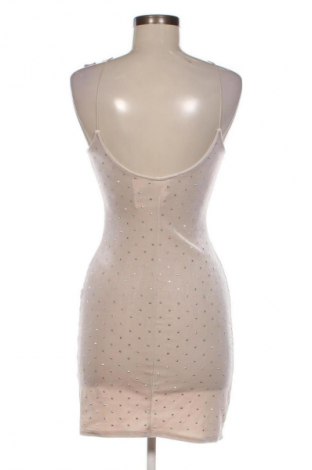 Kleid H&M, Größe S, Farbe Ecru, Preis € 18,99