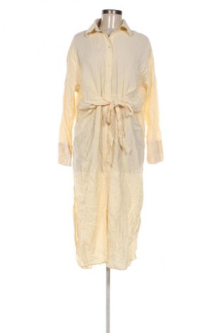 Šaty  H&M, Velikost S, Barva Béžová, Cena  779,00 Kč