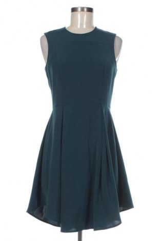 Rochie H&M, Mărime M, Culoare Verde, Preț 87,99 Lei