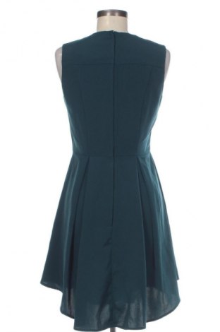 Rochie H&M, Mărime M, Culoare Verde, Preț 87,99 Lei