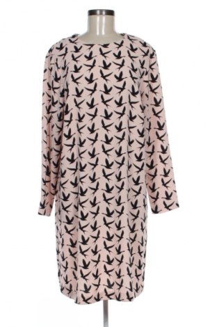 Sukienka H&M, Rozmiar XL, Kolor Kolorowy, Cena 95,99 zł