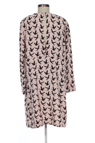 Sukienka H&M, Rozmiar XL, Kolor Kolorowy, Cena 95,99 zł
