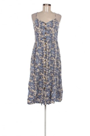 Rochie H&M, Mărime L, Culoare Multicolor, Preț 127,99 Lei