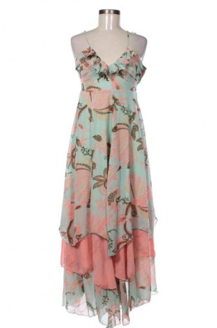 Kleid H&M, Größe M, Farbe Mehrfarbig, Preis € 15,00