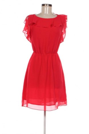 Kleid H&M, Größe S, Farbe Rot, Preis 17,99 €