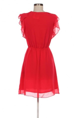 Kleid H&M, Größe S, Farbe Rot, Preis 17,99 €