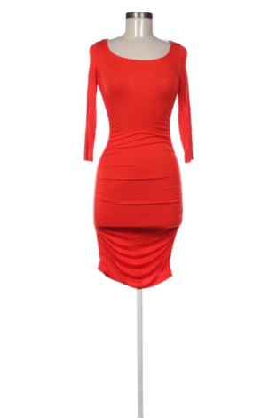 Kleid H&M, Größe XS, Farbe Rot, Preis € 14,83