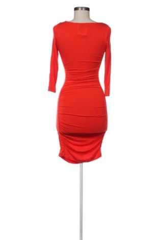 Kleid H&M, Größe XS, Farbe Rot, Preis € 14,83