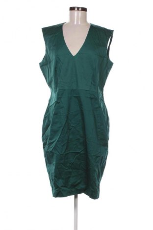 Φόρεμα H&M, Μέγεθος XL, Χρώμα Πράσινο, Τιμή 29,99 €