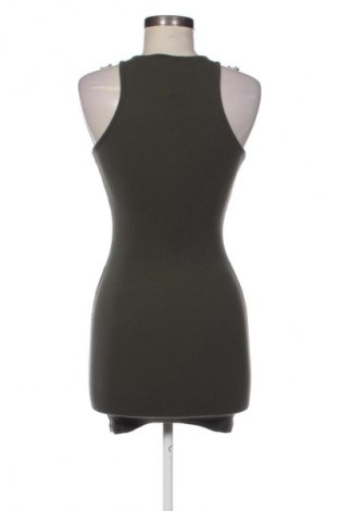 Rochie H&M, Mărime XS, Culoare Verde, Preț 61,99 Lei