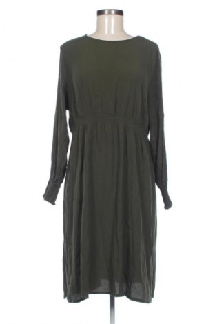 Kleid H&M, Größe XL, Farbe Grün, Preis € 15,00
