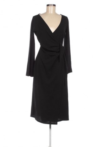 Šaty  H&M, Veľkosť M, Farba Čierna, Cena  16,95 €