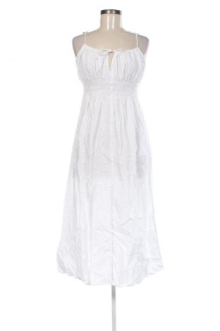 Šaty  H&M, Veľkosť M, Farba Biela, Cena  14,95 €