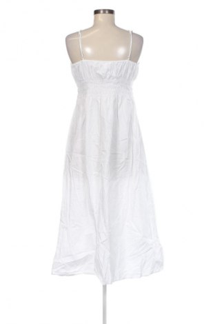 Šaty  H&M, Veľkosť M, Farba Biela, Cena  14,95 €