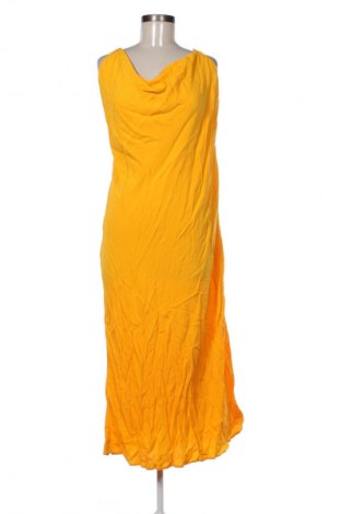 Šaty  H&M, Veľkosť XL, Farba Žltá, Cena  22,95 €