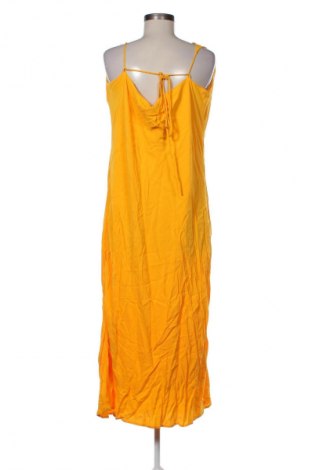 Šaty  H&M, Veľkosť XL, Farba Žltá, Cena  22,95 €