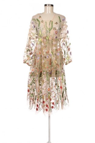 Sukienka H&M, Rozmiar XS, Kolor Kolorowy, Cena 60,99 zł