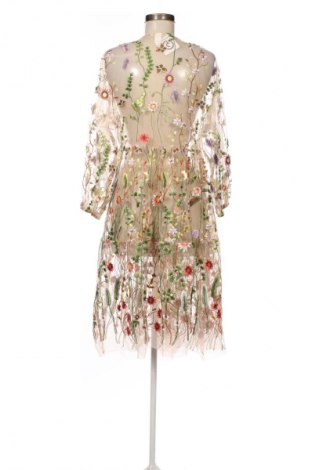 Sukienka H&M, Rozmiar XS, Kolor Kolorowy, Cena 60,99 zł