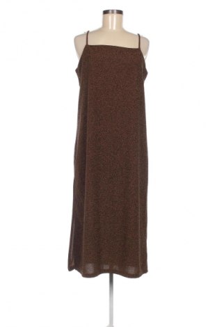 Šaty  H&M, Veľkosť M, Farba Hnedá, Cena  17,95 €