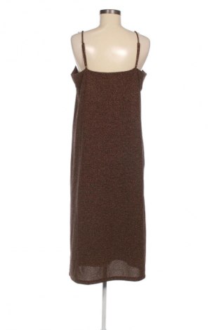 Šaty  H&M, Veľkosť M, Farba Hnedá, Cena  17,95 €