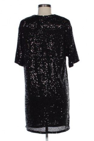 Φόρεμα H&M, Μέγεθος S, Χρώμα Μαύρο, Τιμή 18,99 €