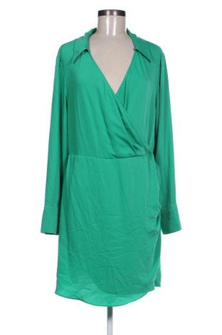 Sukienka H&M, Rozmiar L, Kolor Zielony, Cena 95,99 zł